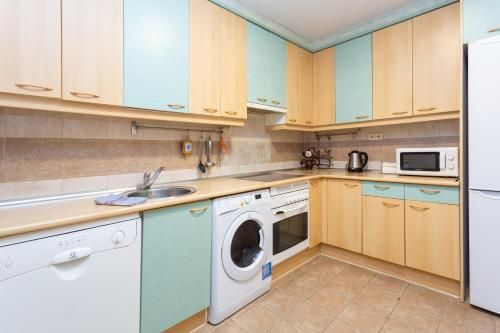 Apartamento Atocha