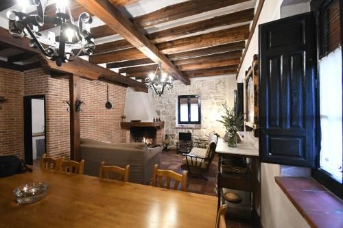 El Rincon de Pilar Disfruta de tu escapada rural disfruta de tu casa