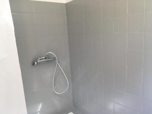 Studio Naturiste Ile du Levant N1 Ideal acces mer