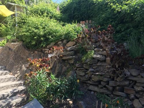 Studio Naturiste Ile du Levant N1 Ideal acces mer