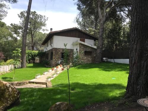 Casa en pantano de San Juan