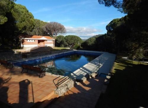 Casa en pantano de San Juan
