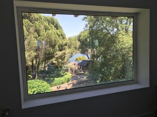 Casa en pantano de San Juan