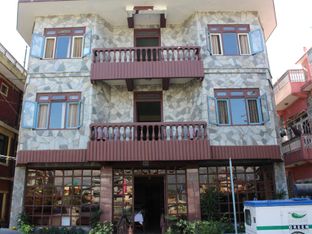 Hotel Image 1