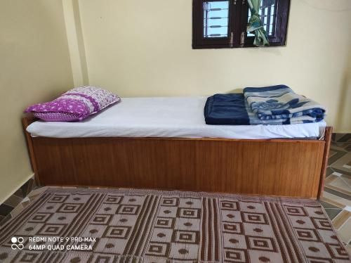Thapa Home Stay