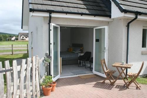 The Snug at the Ski Lodge, Aviemore
