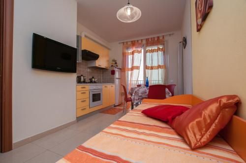 Residence Blu Marine
