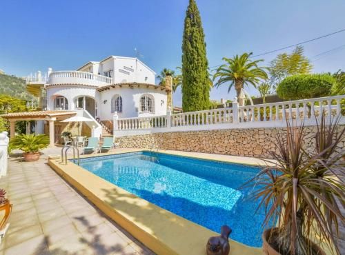 Villa Origami - PlusHolidays