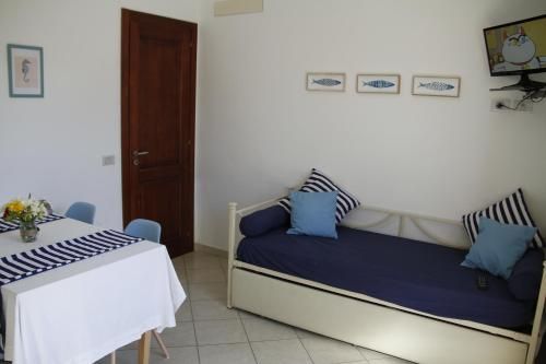 Appartementi Letizia