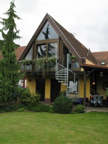 Ferienwohnung Paulina