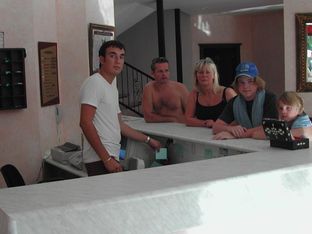 Hotel Image 1