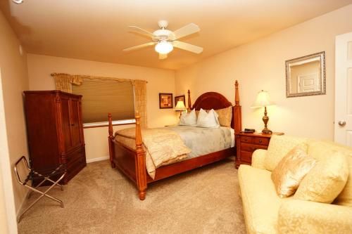 Minnie Street Inn