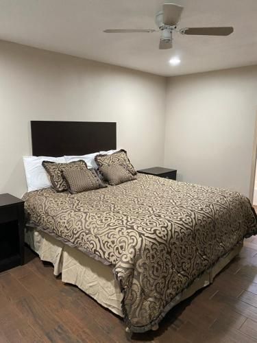 California Budget Motel