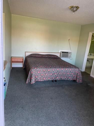 Ramona Motel