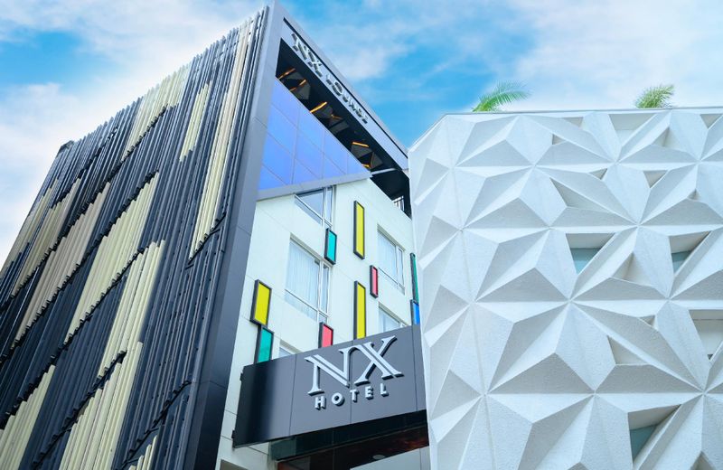 NX HOTEL