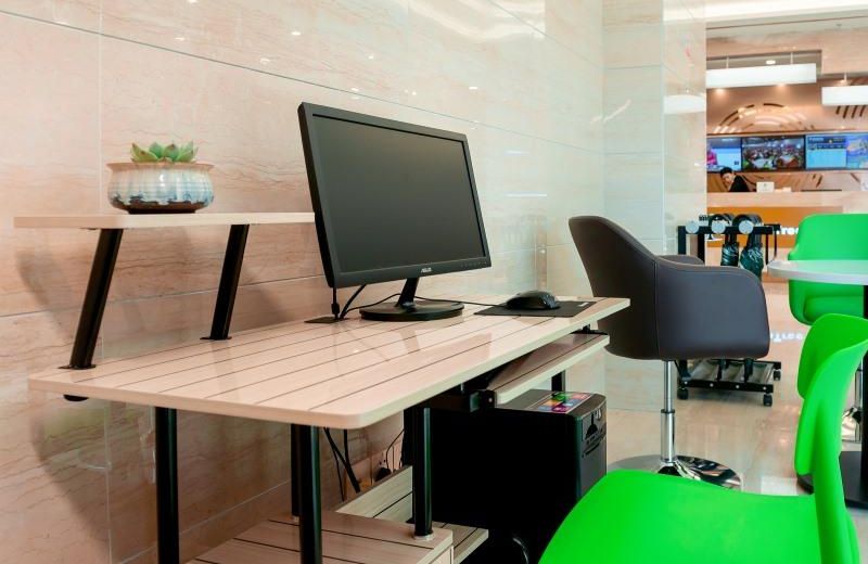 GreenTree Inn Suzhou Zhangjiagang Tangshi Town Yangzi Road Express Hotel