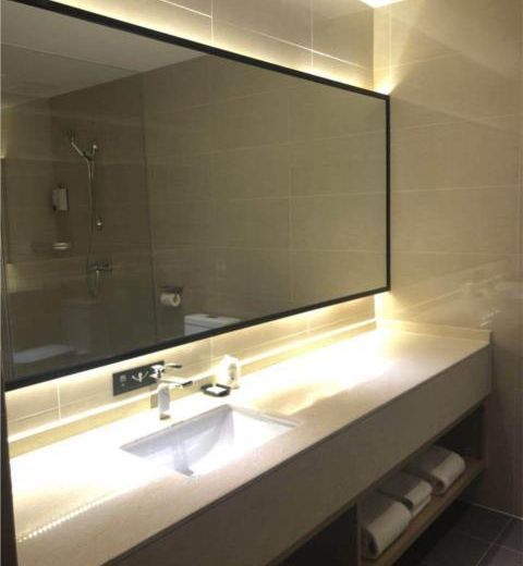 City Comfort Inn Suzhou Yongkang Road Wanya Square