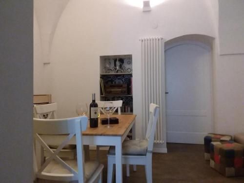 BATTISTI GUEST HOUSE