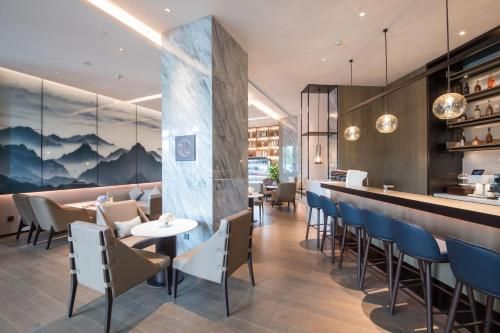 Grand New Century Hotel
