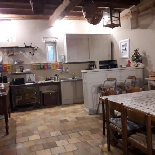 LA FERME D'HERCEUX
