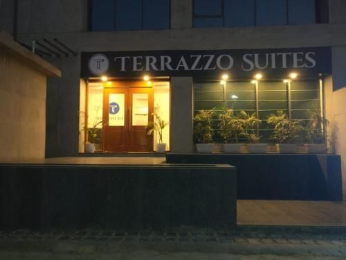 Terrazzo Suites
