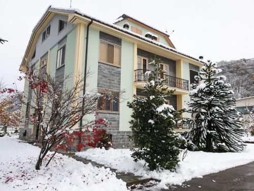 B&B Il castagno