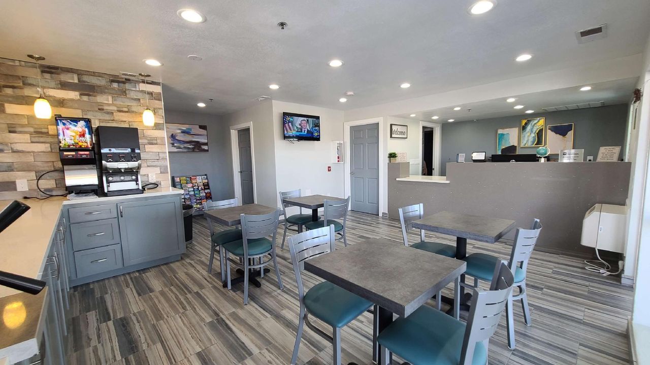 SureStay Hotel by Best Western Chowchilla Yosemite