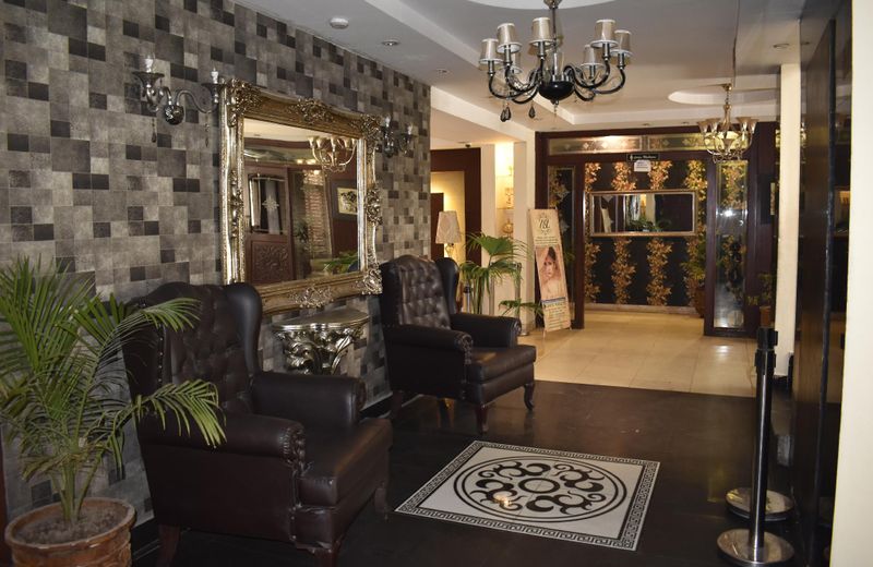 Hotel Grand Arena