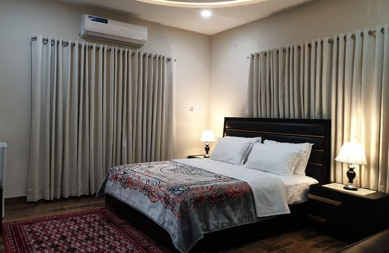 Alpha Guest house