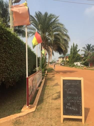 Logess Estates Guesthouse