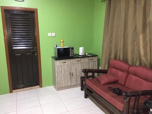 Fiifi's Budget Lodge