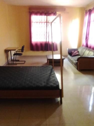 Central Guest House