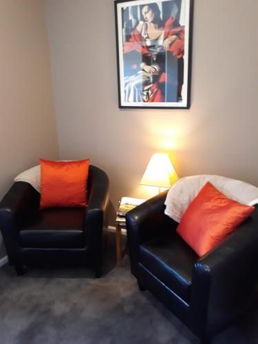 Tawny Hills B&B