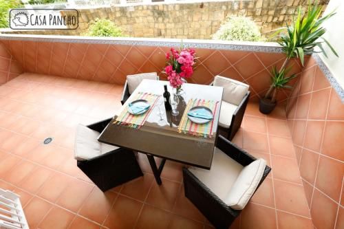 Apartamento Milla de oro 5 Personas