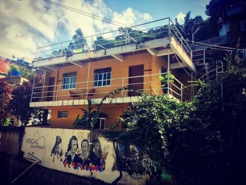 Vidigal Guest House