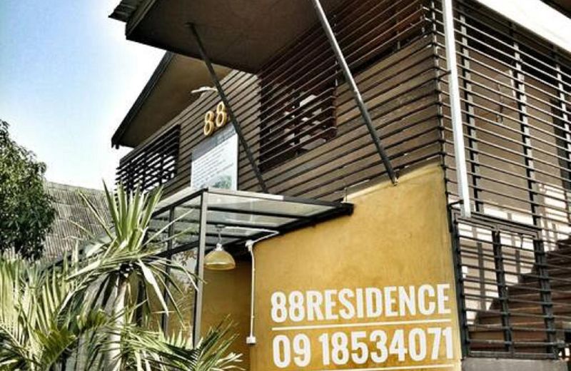 88guest house