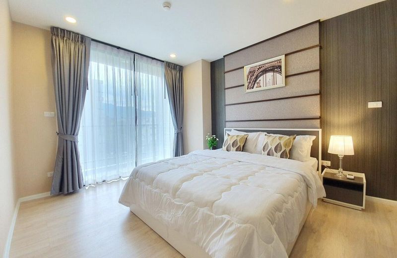 Luxury Family Suite Two Bedroom @Nimman Maya