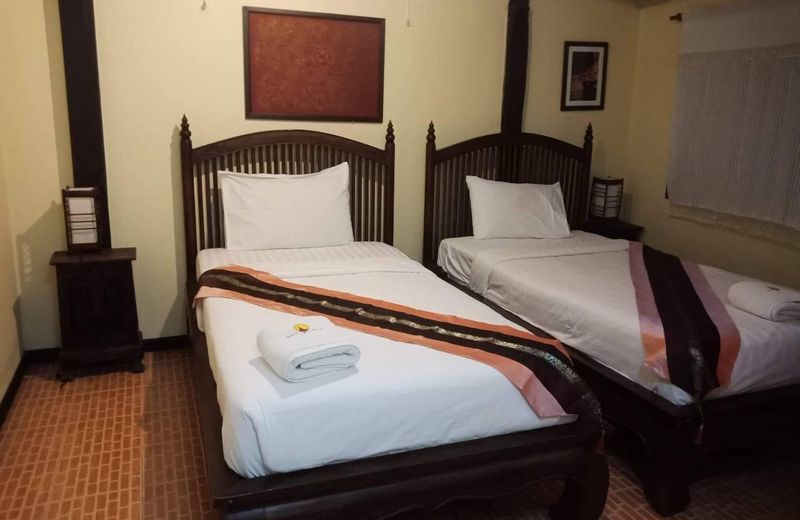 Moon pie guesthouse