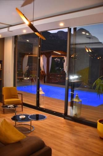 villa yagmur