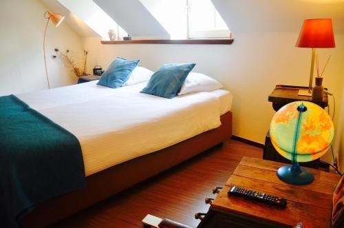 BE41 Boutique Hotel