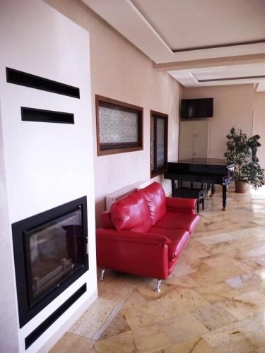 Hotel Litwinski