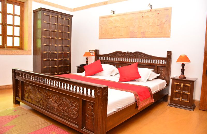Hotel Pleasant Haveli - Only Adults