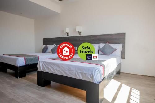 Collection O Next Yard Hotel Zona Industrial