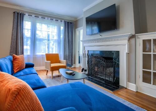 Short Drive To Beach Homes With Guest House Fast Wifi 4k Tvs