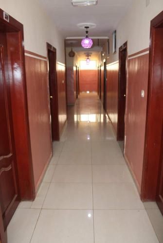 Dream's Hotel