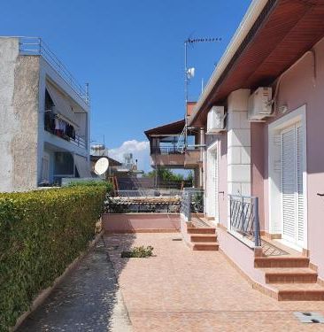 Patras Cozy Lodge