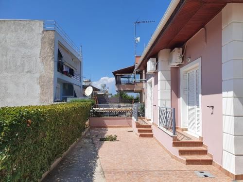 Patras Cozy Lodge
