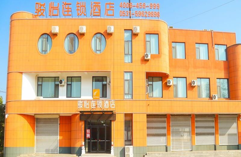 Jun Hotel Shandong Jinan Zhangqiu Diao Town Chemical Industrial Park Shop