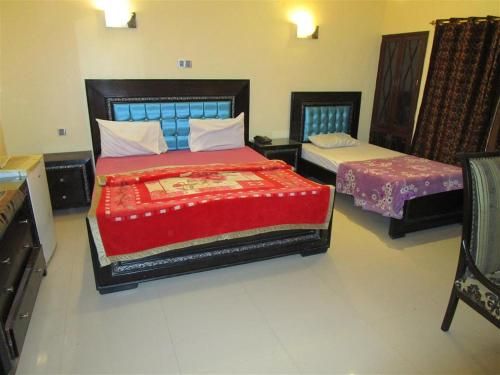 Jilani Guest House