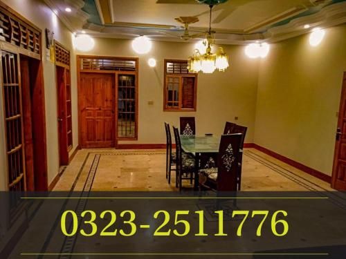 Gulshan Guest Rooms